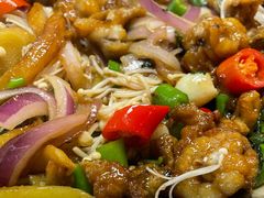 -蛙小淲(虎门万达店)