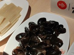 -鱼酷活鱼烤鱼(人信汇商场店)