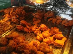 -王超林风味炸鸡(贵和街店)