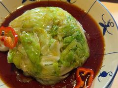 -八府香鸭·啫啫煲(华山路店)