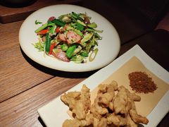 -肆海小川菜酒馆Wine Bistro (青年路店)