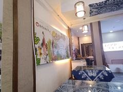 -桥香园云南过桥米线(红龙井店)