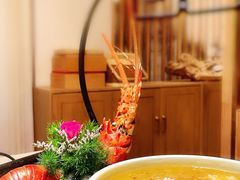 -拂晓山房·私房川菜(西门店)