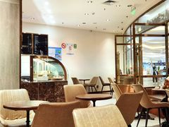 -Awfully Chocolate(环球港店)