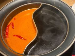 -温野菜涮涮锅(西单大悦城店)