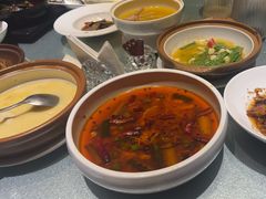 -恒记饭店·海鲜明档(淹城店)