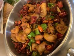 -YAFEE雅菲·粤菜·湘菜·融合菜(魏公村店)