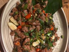 -云海肴·汽锅鸡·云南菜(天山百盛优客店)