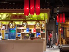 -大龙辣火锅·龙虾·烧烤(湖滨新天地店)