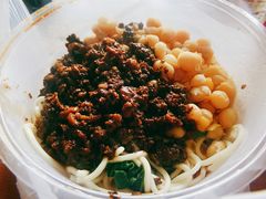 花市豌杂面-花市豌杂面(民生路店)