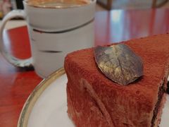-EVERNAKED裸蛋糕(SOHO天山店)