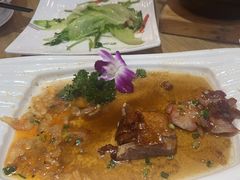 -德胜轩正宗顺德菜(宝安沙井会展中心店)