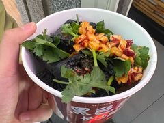 -黑色经典臭豆腐·湖南特产(太平街口店)