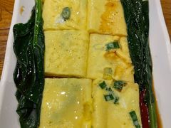 鸡蛋肠粉-小城粥道·海胆鲜虾粥(解放广场店)