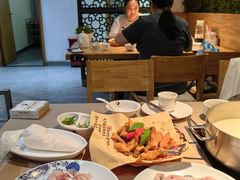 -鱼神·脆肉鲩 全鱼宴(西乡店)