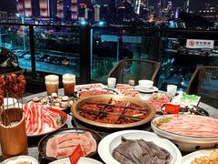 -长嘉·河图火锅(长嘉汇江景旗舰店)