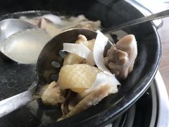 -探窝·竹笙椰子鸡(杨箕店)