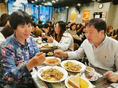-旺记冰室(九龙中心大厦店)