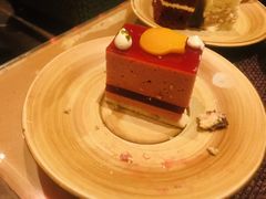 -武汉香格里拉大酒店·香宫中餐厅