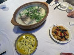 -风味小馆(天目湖宾馆店)