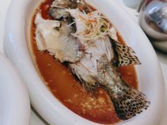 -惠丰堂饭庄·烤鸭·京味菜(翠微路店)