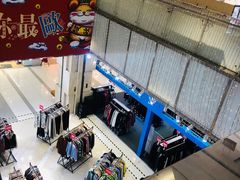 -吾悦广场(天津和平店)
