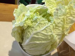 -北门涮肉·铜锅涮肉(南锣鼓巷店)