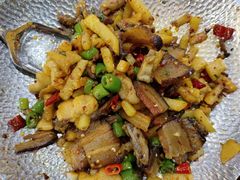 -老唐三下锅 ·张家界地标美食(溪布街店)