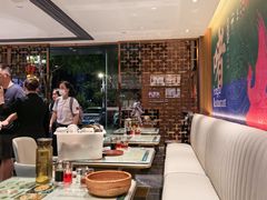 -凤来茶餐·粤菜馆(珠江新城店)