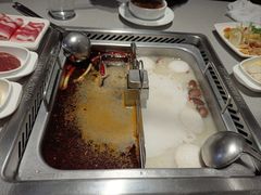 -海底捞火锅(吴中路店)