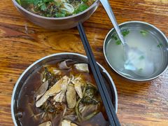 -小李腌粉(东海店)