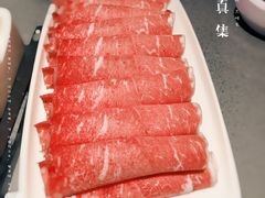 -海底捞火锅(老城根店)