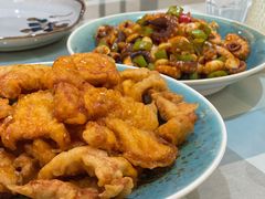 -君霖海鲜私房菜(春柳店)