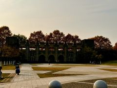 -钟山体育运动公园
