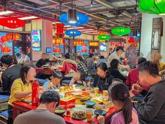 -矮板凳老火锅(宽窄巷子店)