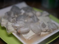 目鱼蛋蒸臭豆腐-旧款宁波饭店(华敏世纪广场店)
