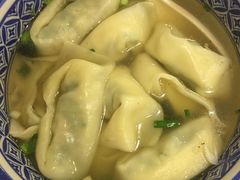 -小姜锅贴(凤凰街店)