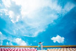 -戛纳印象摄影(潮拍定制馆)