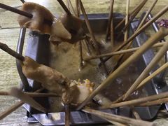 -老徐烧烤涮肚(交道口店)