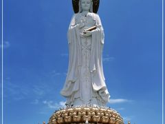 -三亚南山文化旅游区