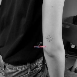 -SNOW TATTOO STUDIO
