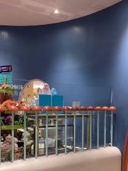-奈尔宝家庭中心·亲子餐厅(前滩店)