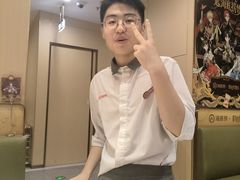 -海底捞火锅(太阳宫凯德mall店)