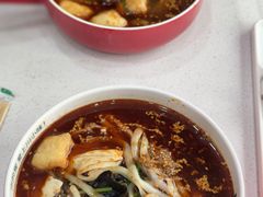 -川小昧麻辣拌(罕王店)