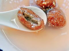 -粗茶淡饭(东关街店)