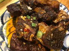 -常樂屋·常德米粉(青年路店)