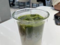 -Manner Coffee(万象食家店)