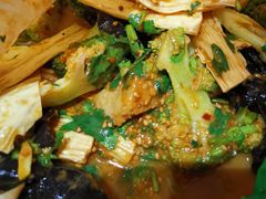 -京三儿烤鸡架(北新桥店)