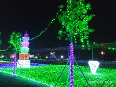 -长廊欢乐园