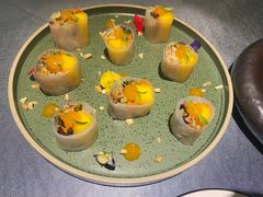-星叶·东南亚料理(宁波万象汇店)